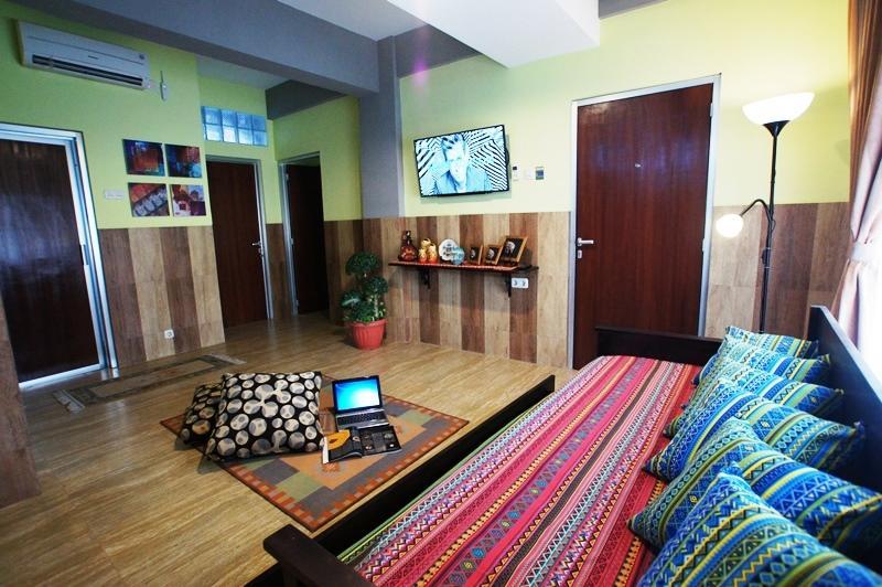 Oasis Studio - Satu Kejayan Zimmer foto