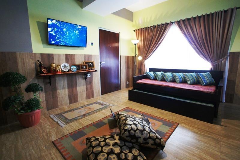 Oasis Studio - Satu Kejayan Zimmer foto