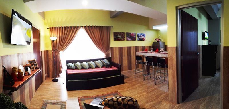Oasis Studio - Satu Kejayan Zimmer foto
