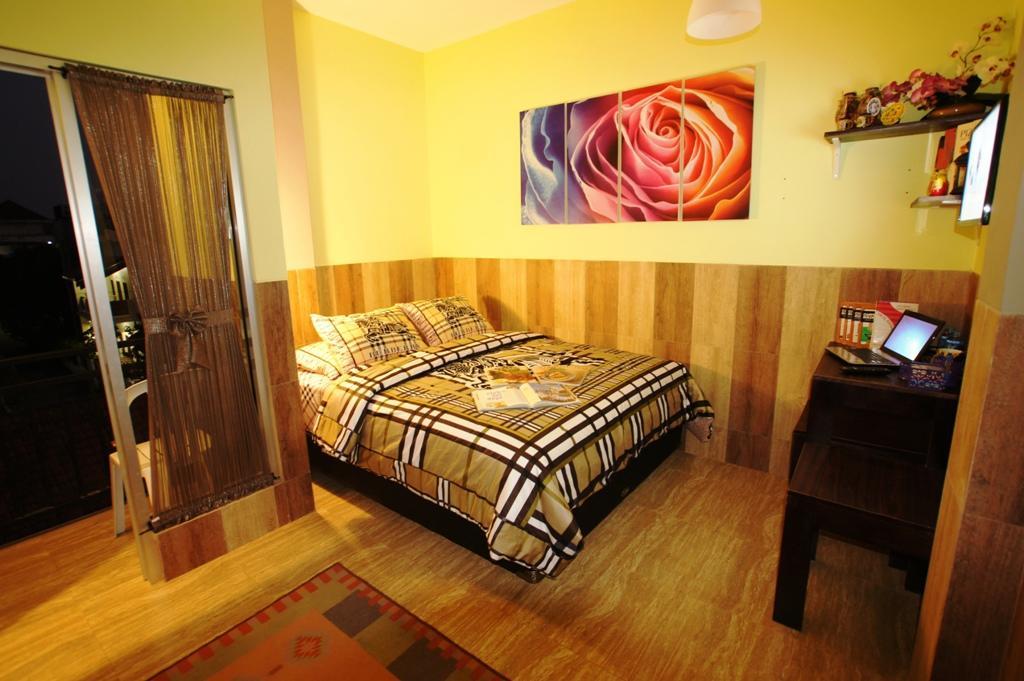 Oasis Studio - Satu Kejayan Zimmer foto