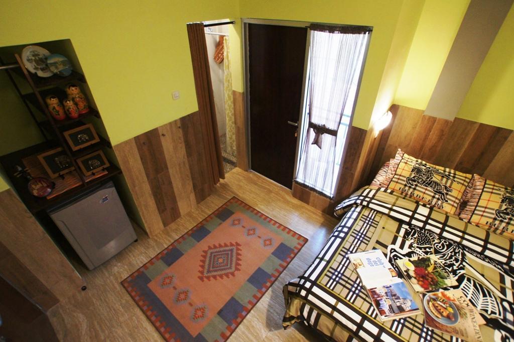 Oasis Studio - Satu Kejayan Zimmer foto