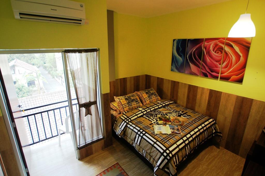 Oasis Studio - Satu Kejayan Zimmer foto
