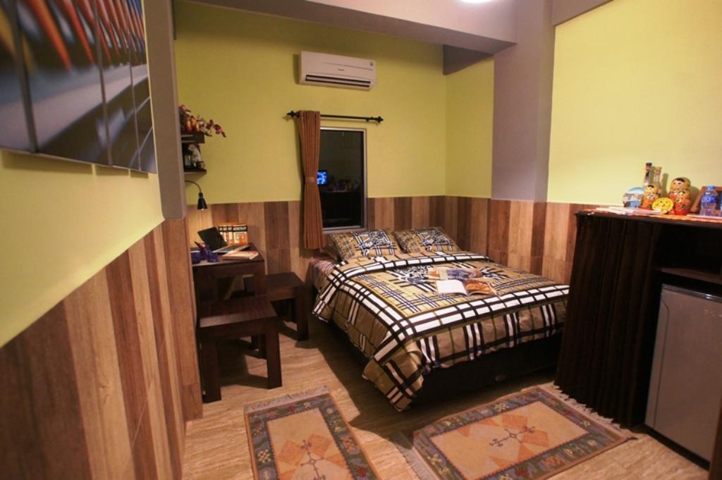 Oasis Studio - Satu Kejayan Zimmer foto