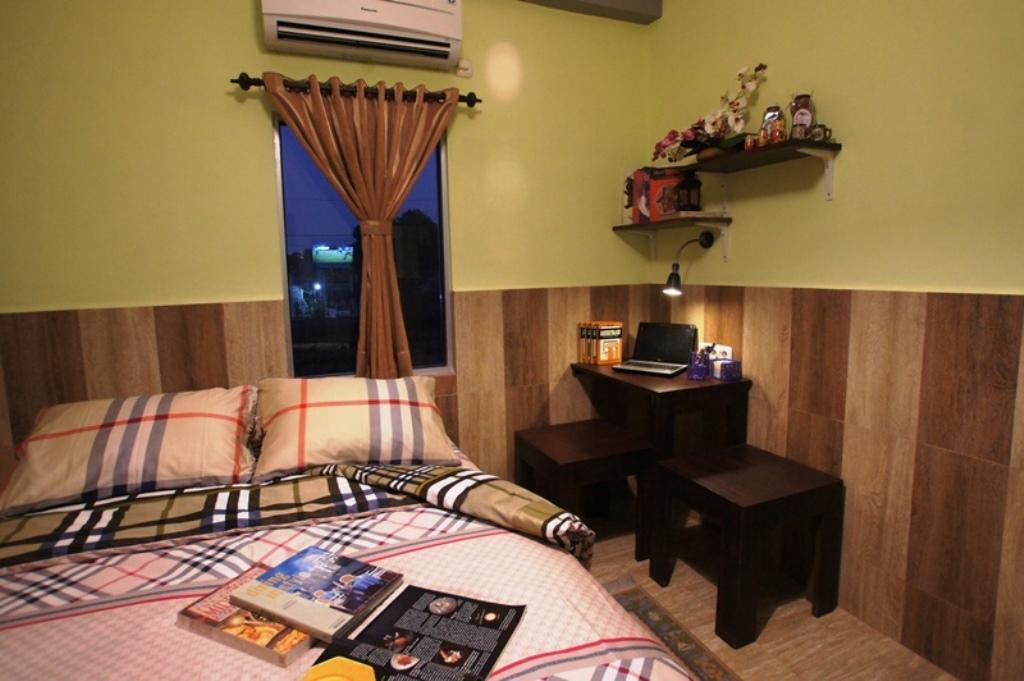 Oasis Studio - Satu Kejayan Zimmer foto