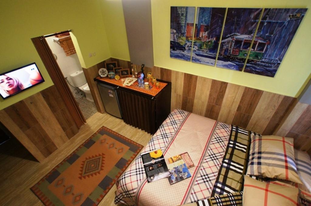 Oasis Studio - Satu Kejayan Zimmer foto