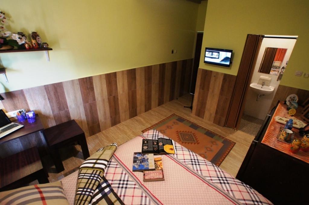 Oasis Studio - Satu Kejayan Zimmer foto